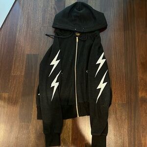 aviator nation size xs worn a couple times but in perfect condition